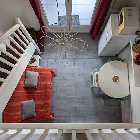 Maisonette A 500M De La Plage Pour 4 Personnes Le Barcarès Extérieur photo