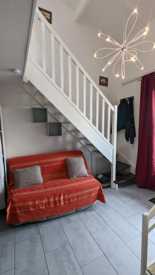 Maisonette A 500M De La Plage Pour 4 Personnes Le Barcarès Extérieur photo
